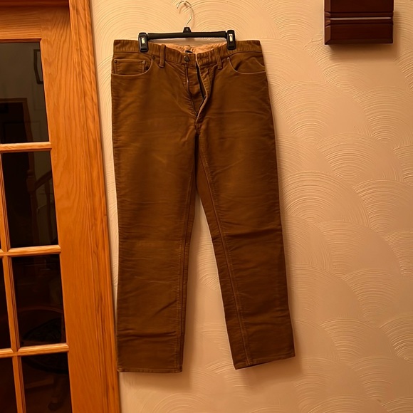 Nicely used 100% cotton pants - Picture 1 of 2